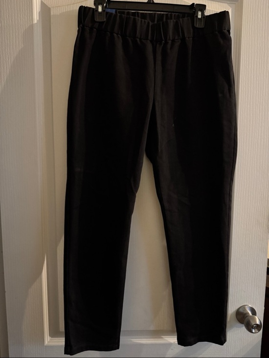Soft Surroundings Pants - SOFT SURROUNDING Metro Denim Legging Jeans size LP